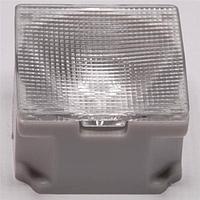 Ledil FA10305_CRS-M Lens Holder Assembly CREE XR SNGL LENS HLDR & TAPE