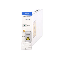 EXFO T100 1620 External cavity tunable laser module (P= 3 dBm: 1560–1680)