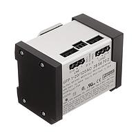 PHOENIX CONTACT 2856702 Filter Surge Protector SURGE TVSS W/ FILTER SFP 1-20/120AC