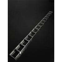 Ledil C18686_BRIANNA-28X1-SHD-MATT Black Matt Shade Black Matt Shade for Brianna 28x1 Lens