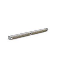 AirBorn WG160PR7SYFF Connectors W-Series 0.100