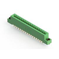 EDAC 833-034-521-203 Standard Card Edge Connectors Card Edge Connector