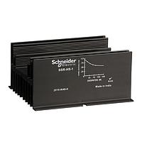 Schneider Electric Relays SSR-HS-1 Accessories and Hardware Heat Sink for 6000 Series SSR