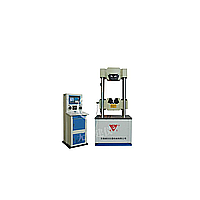 Wuxi WEW-50 Universal Testing Machine (1-50kN)