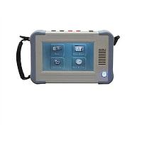 Huazheng HZ-3110-I Handheld Winding Resistance Test Set (50KΩ, 10A)