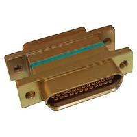 Cinch DCDM100CS D-Sub Adapters & Gender Changers MICRO 100 METAL CONN SAV