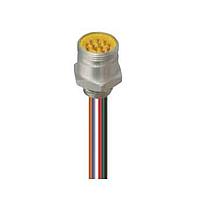 Lumberg Automation RSF 90M-623/3F Sensor Cables / Actuator Cables