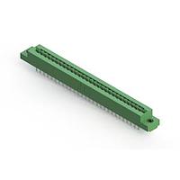 EDAC 807-056-420-208 Receptacles High Temp Card Edge Connector