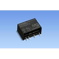 Cosel MGS62412 Isolated 6W 18-36Vin 12Vout 0.5A TH