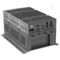 NexAIoT 10JT0030024X0 Embedded Box Computers TT300 w/ Intel Alder Lake-S Gen 12 & 13 CPU FCLGA1700 (35W)3 EXP slots, Q670, 1 x DDR5