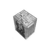 Song Chuan SCLA-S-SPDT-C 12 Vdc Standard 12Vdc 15A SPDT plug in