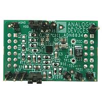 Analog Devices ADN8834CP-EVALZ Power Management Specialized Evaluation Board
