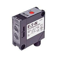 Eaton E75-PPA025P-M12 Photoelectric Sensors PHOTO SENSOR,ADJ PPROX,25CM,M12,PNP