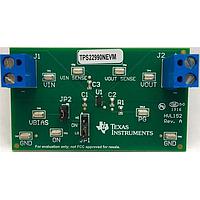 Texas Instruments TPS22990NEVM Load Switch EVALUATION MODULE FO R THE TPS22990N
