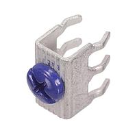 Keystone Electronics 8199-5 Screw Terminals SCREW TERMINAL BLUE