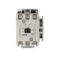 Eaton CN35GN2AB Solid State Contactors LTG CONT OPN 60A 2P 120V