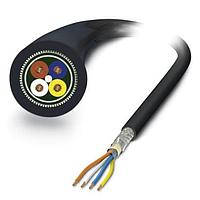 PHOENIX CONTACT 1413485 Multi-Conductor Cables SAC-4P-500,0-937