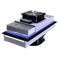 Advanced Thermal Solutions ATS-FF-200W-12-C Air-to-Air Air-to-Air Thermoelectric Assembly, 140W Max. Cooling Power, 12VDC, 23A Current