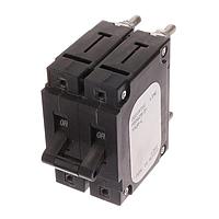 Sensata Technologies - Airpax IUGN66-1REC4-62F-5.00 Circuit Breakers Cir Brkr,HydMag