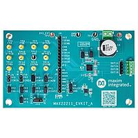 Analog Devices MAX22211EVKIT# Motor/Motion Controller & Driver EVkit for MAX22211