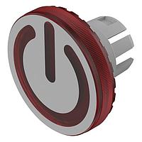 EAO 61-9643.203 Lens LENS-SQ TLT CCVE