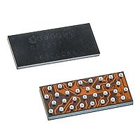 Dialog Semiconductor DA7217-00U32 Audio CODEC, Stereo Audio Codec Low Power (DRE)