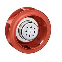 ebm-papst RER190-45/18/2TDLP Centrifugal Fan and Blower EC Radial Blower, S-Force Series