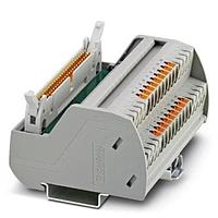 PHOENIX CONTACT 2904287 Interface Modules VIP-2/PT/ FLK50/16/SLC500