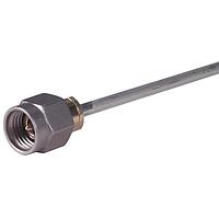 HUBER+SUHNER 11_SK-50-2-56/119_NE Connectors SK straight cable plug(m)