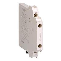 SCHNEIDER LUA8E20 Motor Drives U-LINE CONTL CIRCUIT CONTACT BLOCK