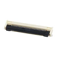 Molex 505110-2791 FFC & FPC Connectors 0.5 FPC ZIF BTM CONT EMBT PKG 27Ckt