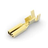 AMP Connectors - TE Connectivity 626042-1 Tab TERM