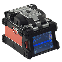 Sumitomo Type 81  Fusion Splicer  (  Splice Time 7s , Heating Time 28 s)