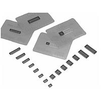 Hirose Electric DF23C-40DS-0.5V(51) Receptacles 40P RECPT DUAL 0.5MM SMT