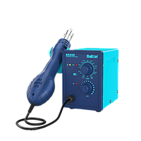 Bakon BK858 Intelligent Hot Air Welding Table (100~480°C, 550W±10%)