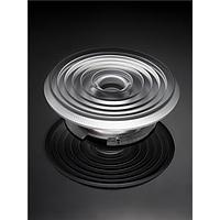 Ledil C15801_MOLLY-M Lens Round Lens 1 Position