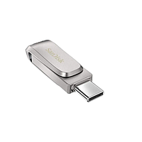 SanDisk DDC4 Ultra Dual Drive Type-C (128GB)