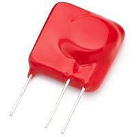 Littelfuse TMOV25SP750EX3661 Radial Lead Metal-Oxide Varistor 25mm 750V Bi-directional
