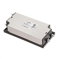 Schaffner FN2520-20-08-C1111 Power Line Filters Single phase filter 1HU 20 A, threaded bolt connector, 9.4nF