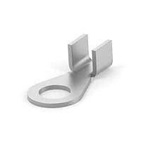 AMP Connectors - TE Connectivity 640212-1 Ring AMVAR R 13-11 #10