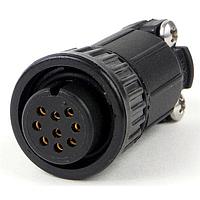 CONXALL 3180-2SG-3DC Connectors MULTI-CON CABLE CRIMP