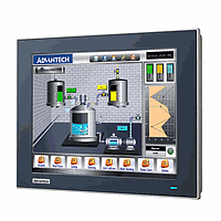 Advantech TPC-312 Panel PCs (12.1 inch)