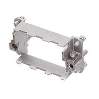 HARTING 09140100311 Accessories FRAME FOR 3 MODULES FOR HOUSING MARK a-c