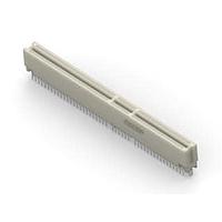 AMP Connectors - TE Connectivity 1-5145169-2 Standard Card Edge Connectors CONNECTOR ASSEMBLY DUAL POSITIONS .050