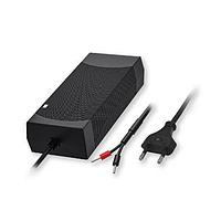 Teltonika PR318EUA Desktop AC Adapters EU 2-pin power supply, 130W for TSW200