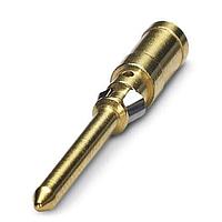 PHOENIX CONTACT 1674875 Contacts Turn 1.6 Crimp Male Diam. 1.5mm Au