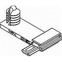 Aptiv 13532194 Accessories ATTCHMT CLIP GRAY