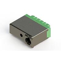 EDAC 516-056-542-266 Connectors Rack & Panel Connector