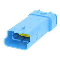 Aptiv 211PL042S6011 Connectors 4 way M 1.5 SICMA Mini Sealed Connector