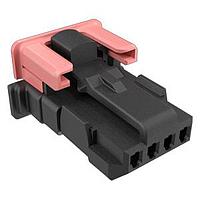 Amphenol FCI 10142961-004LF Sensor Cables / Actuator Cables MINITEK MICROSPACE 1.80MM SR